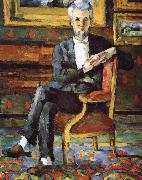 Paul Cezanne Victor china oil painting artist